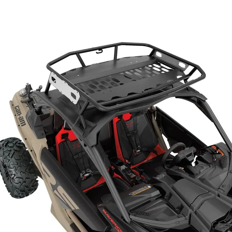 Brp Can-Am Maverick X3 Adventure Roof Rack 1