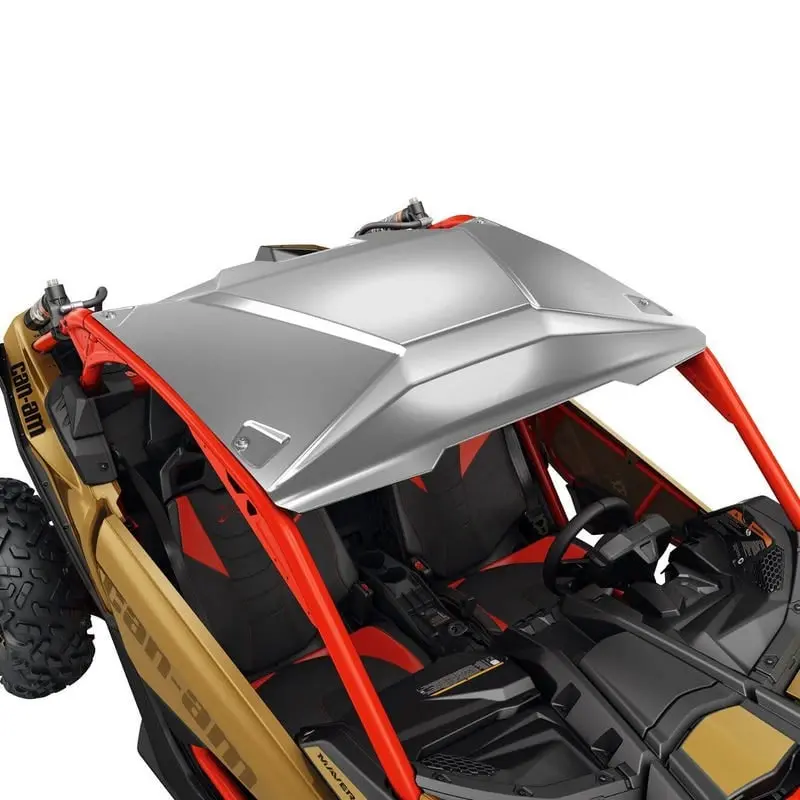 Brp Can-Am Maverick X3 Aluminum Roof 1