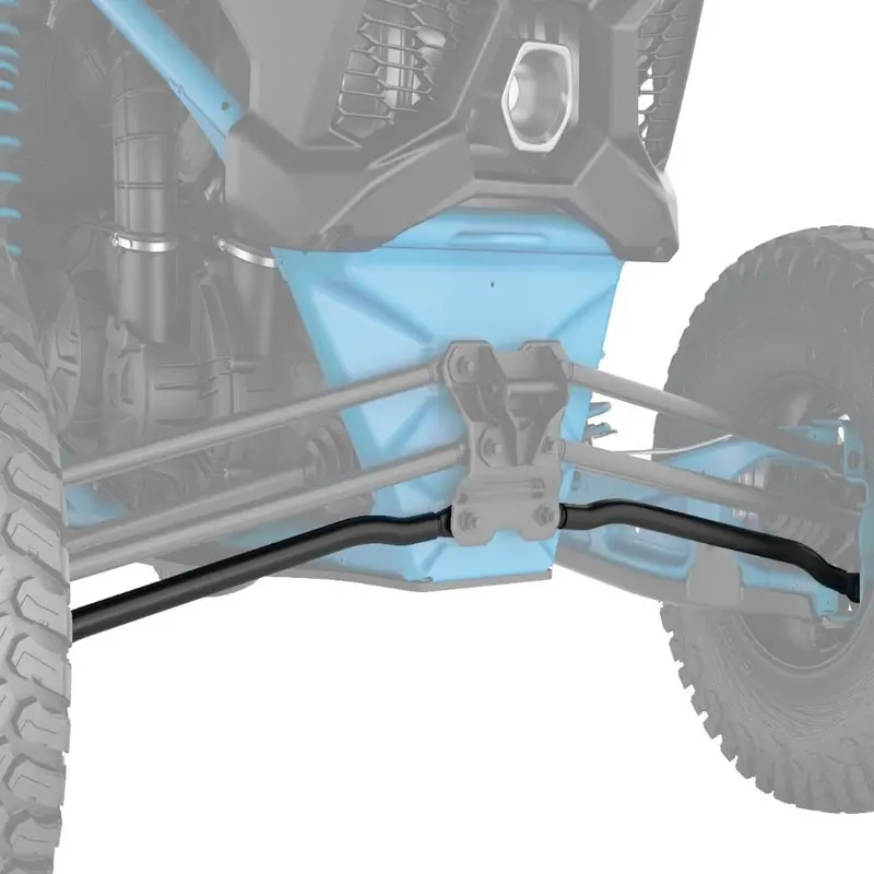 Brp Can-Am Maverick X3 Arched Lower Suspension Links - 64" Models 1