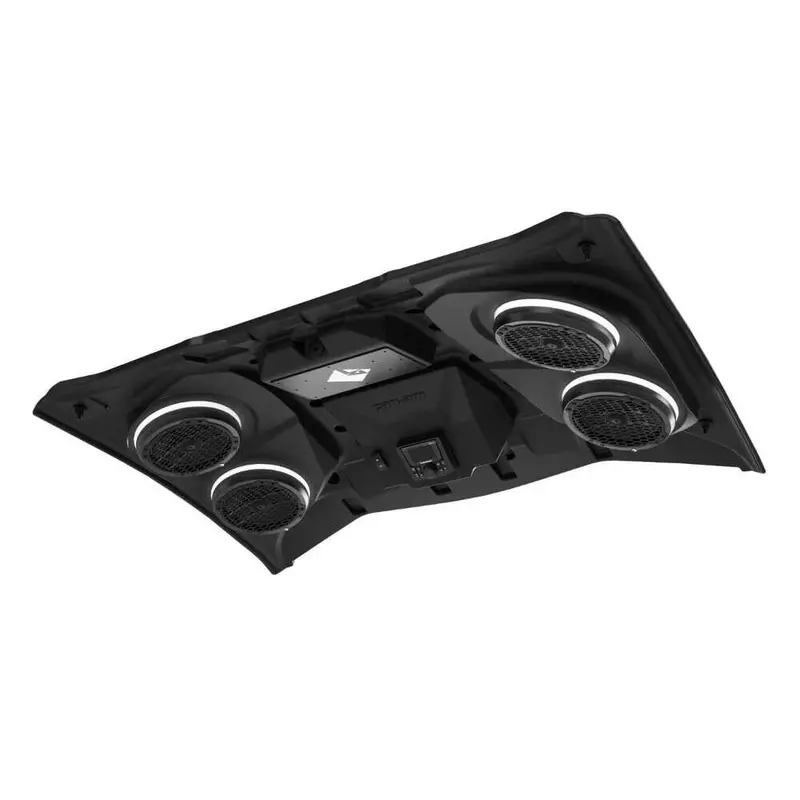 Brp Can-Am Maverick X3 Audio Roof 1