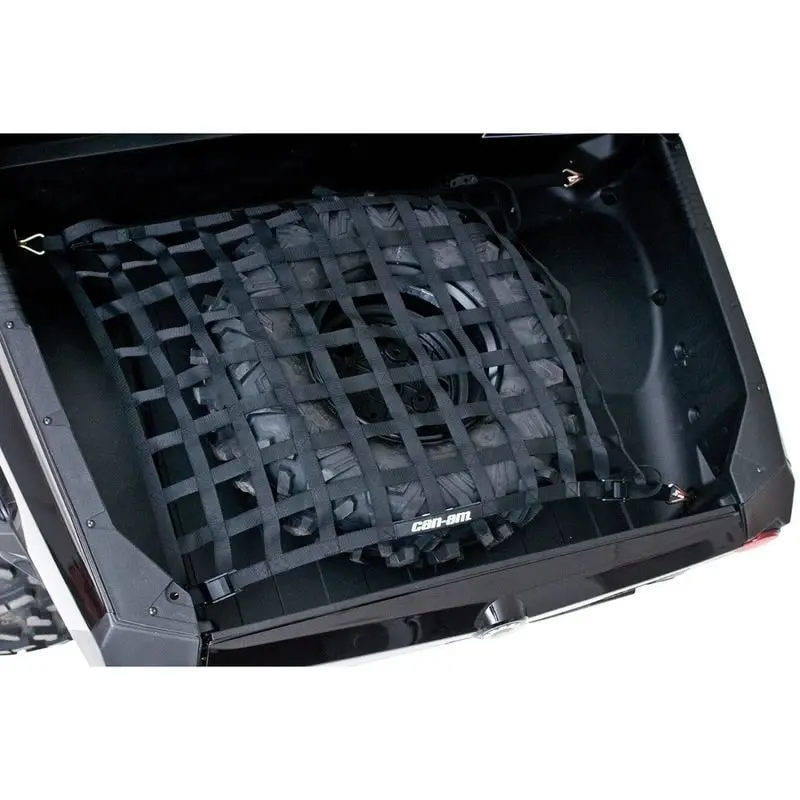 Brp Can-Am Maverick X3 Cargo Box Net 1
