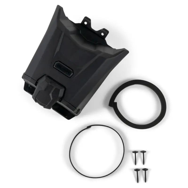 Brp Can-Am Maverick X3 Electronic Device Holder 1