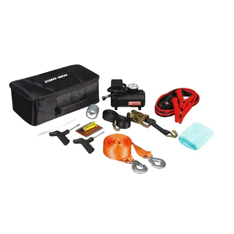 Brp Can-Am Maverick X3 Emergency Kit 1
