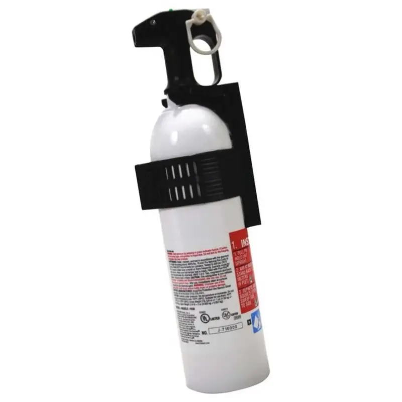Brp Can-Am Maverick X3 Fire Extinguisher 1