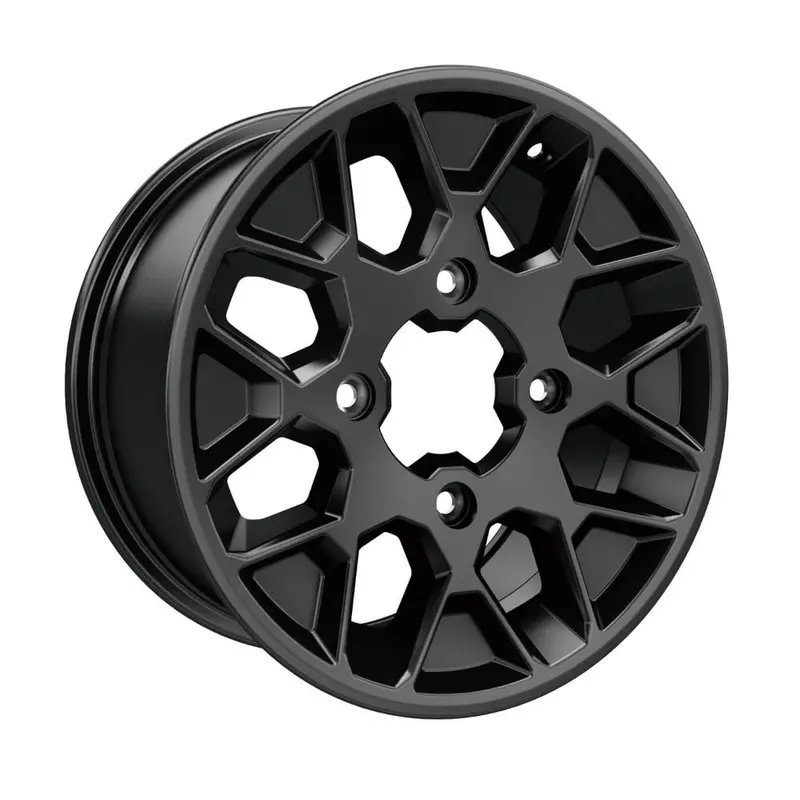 Brp Can-Am Maverick X3 Front 14" Rim 1