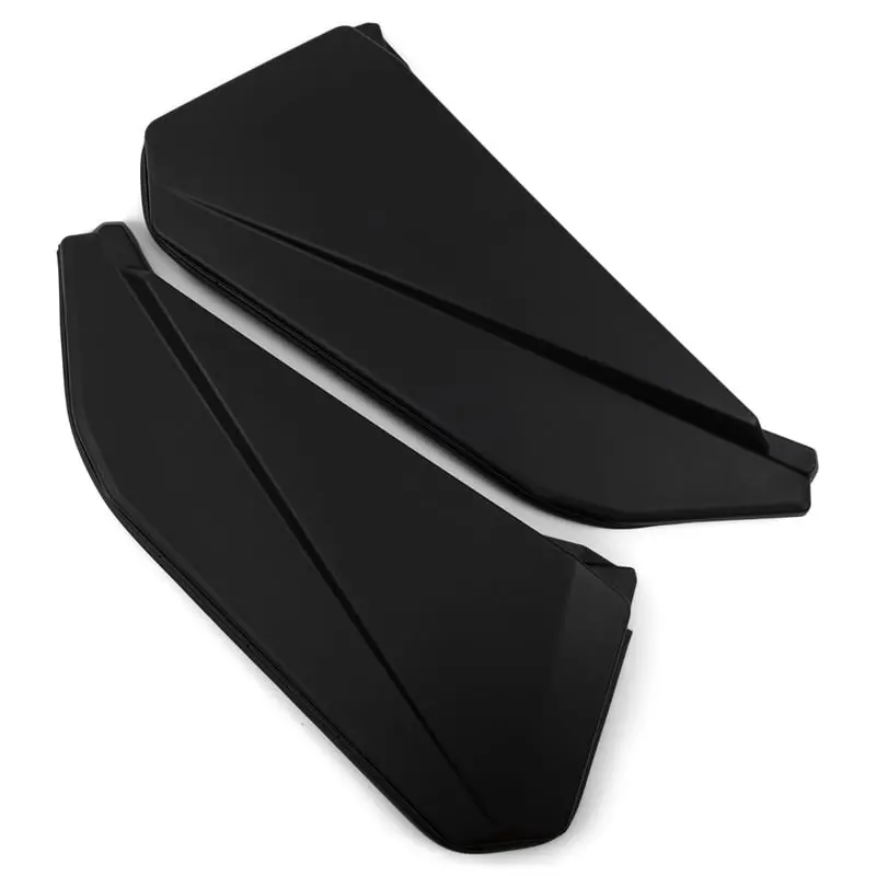 Brp Can-Am Maverick X3 Front Lower Door Panels 1