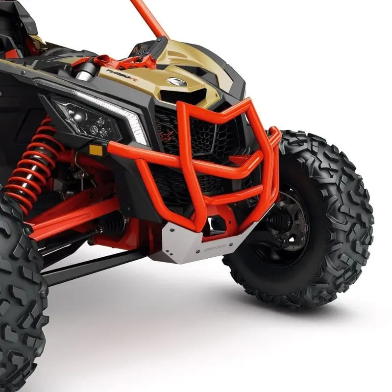 Brp Can-Am Maverick X3 Front Pre-Runner Bumper 1