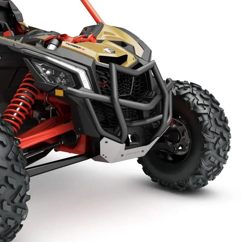Brp Can-Am Maverick X3 Front Pre-Runner Bumper 2