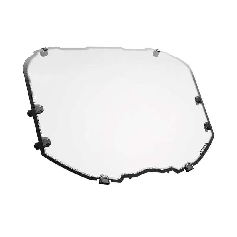 Brp Can-Am Maverick X3 Full Windshield 1