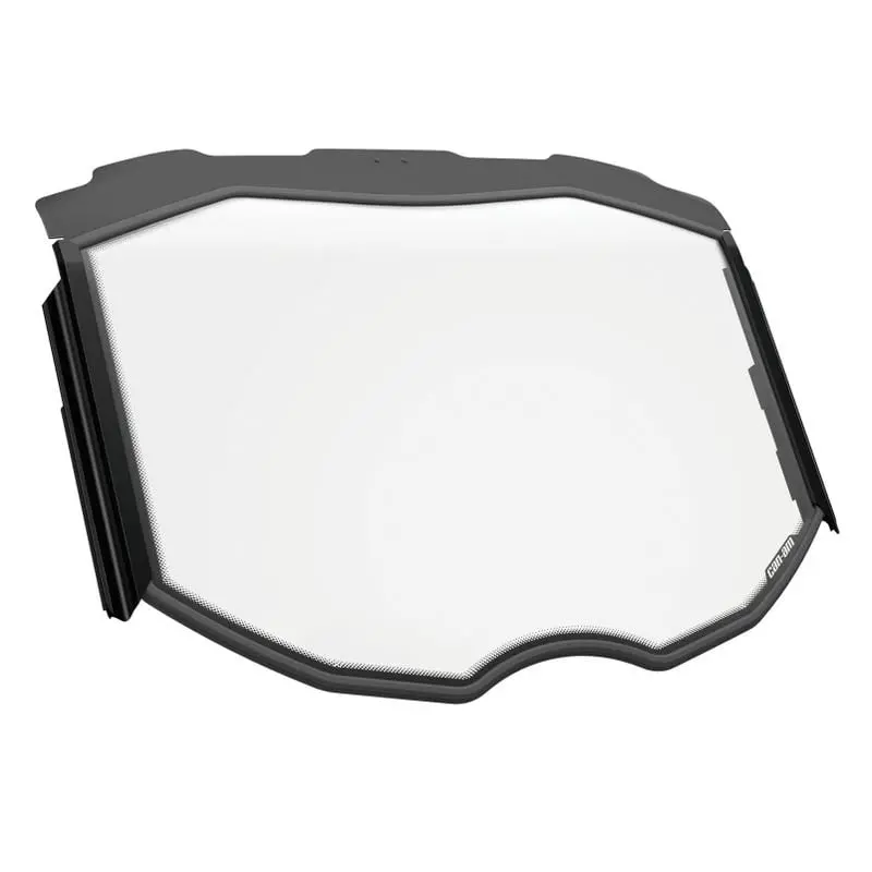 Brp Can-Am Maverick X3 Glass Windshield 1