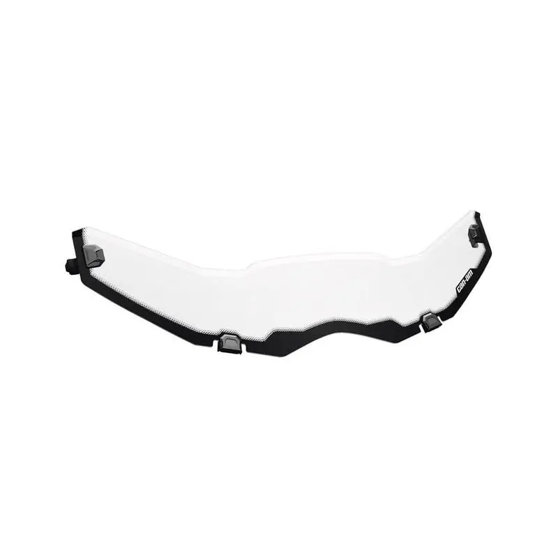 Brp Can-Am Maverick X3 Half Windshield 1