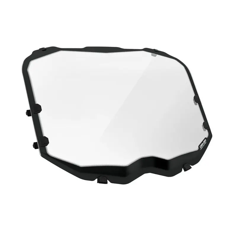 Brp Can-Am Maverick X3 Hard Coated Full Windshield 1