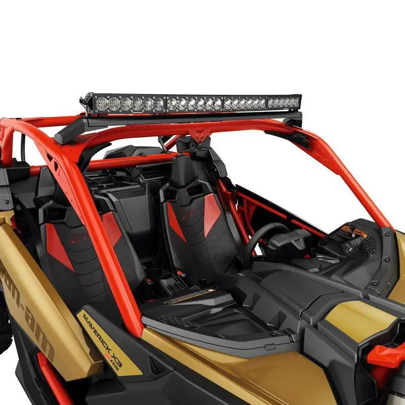Brp Can-Am Maverick X3 Light Support Bar 1