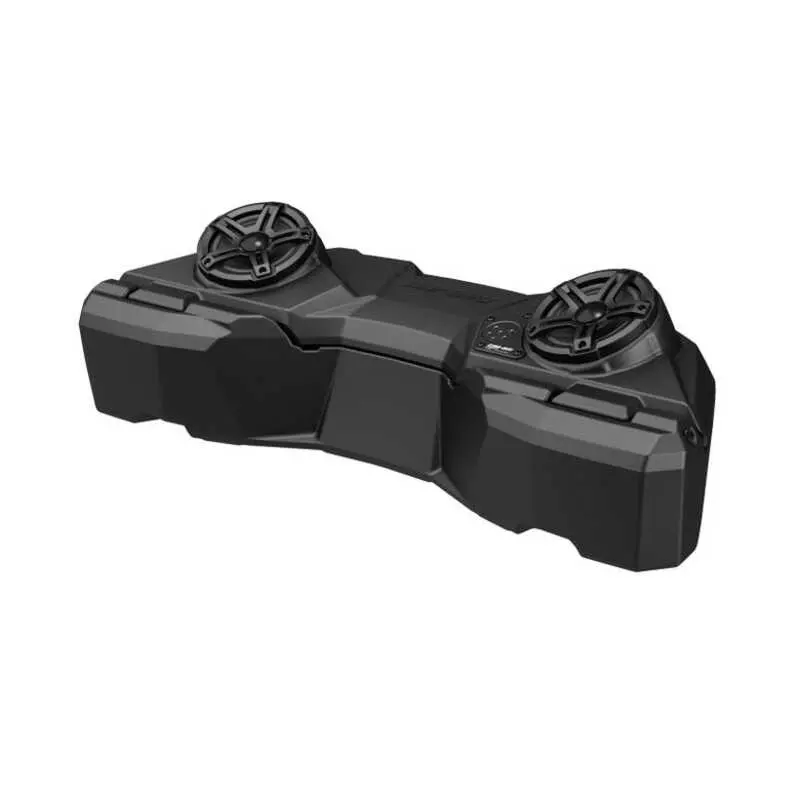 Brp Can-Am Maverick X3 Linq 11.5 Gal (43L) Audio Cargo Box 1