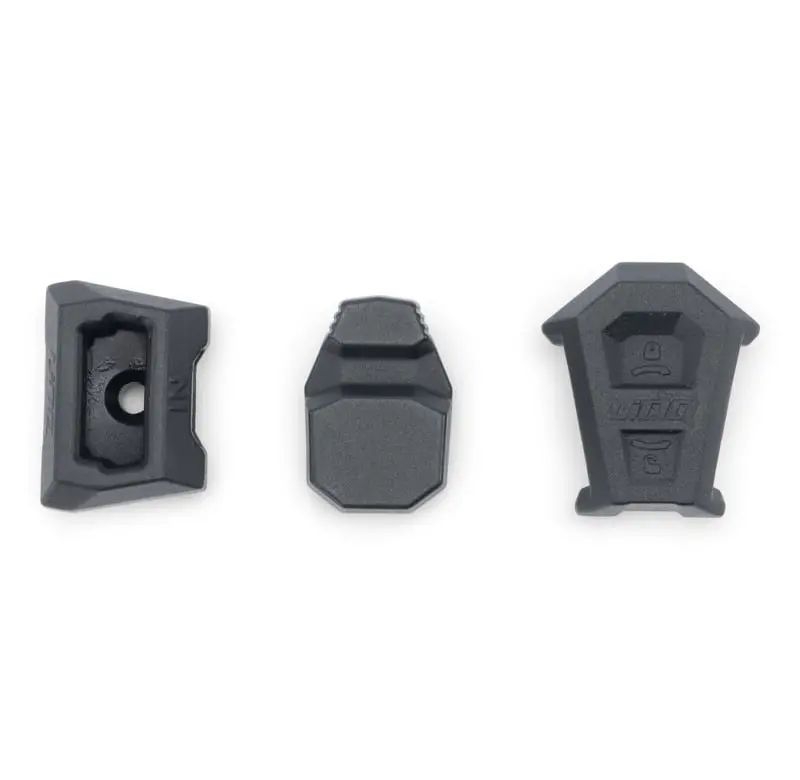 Brp Can-Am Maverick X3 Linq Anchor Adapter Kit 1