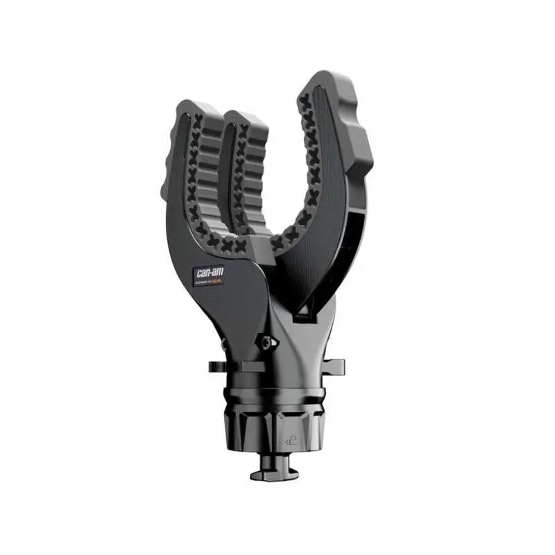 Brp Can-Am Maverick X3 Linq Gear Grips 1