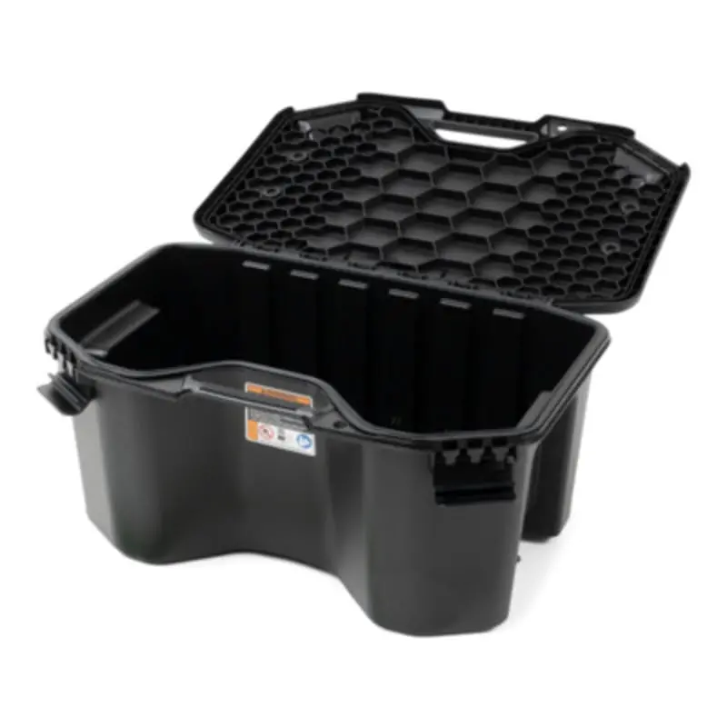 Brp Can-Am Maverick X3 Linq Modular Cargo Box - (20 L) 5 Gallon 1