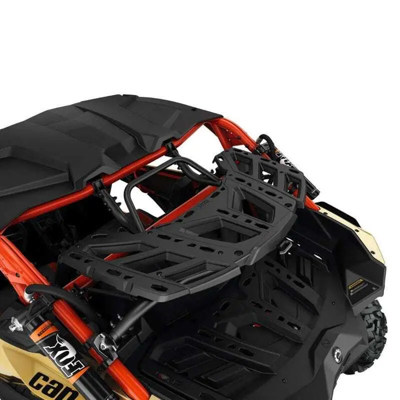 Brp Can-Am Maverick X3 Linq Pivoting Rack 1