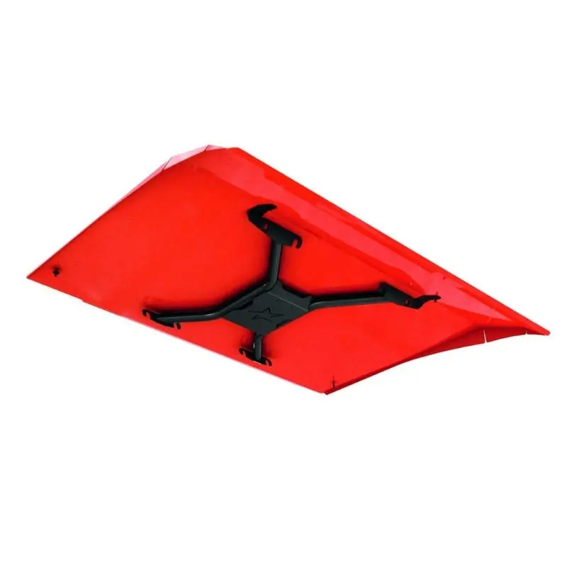 Brp Can-Am Maverick X3 Lonestar Racing Aluminum Roof 1