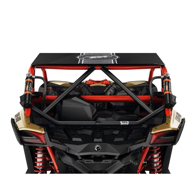 Brp Can-Am Maverick X3 Lonestar Racing Rear Intrusion Bar 1