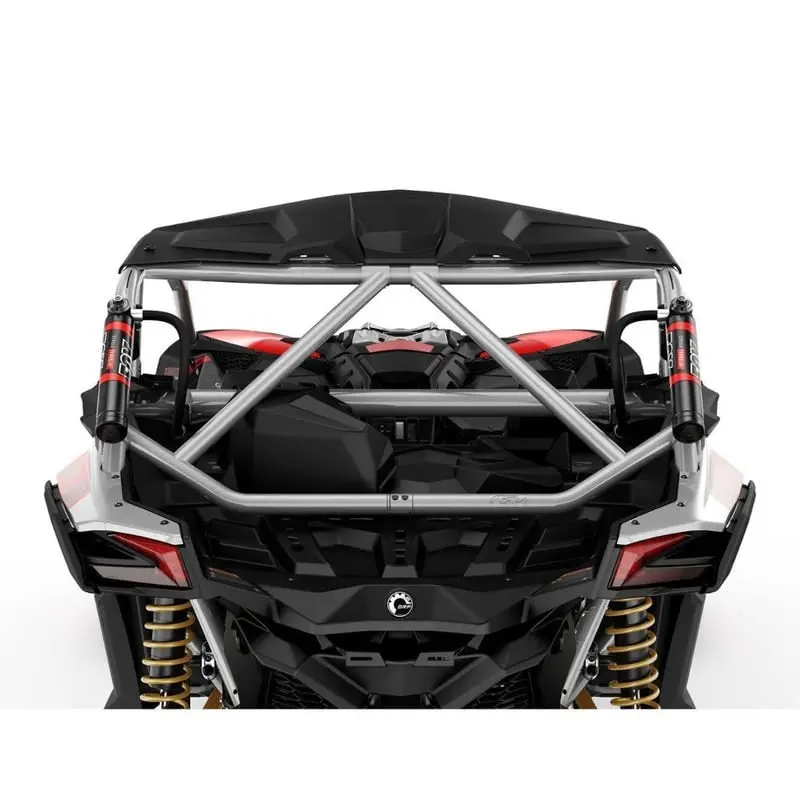 Brp Can-Am Maverick X3 Lonestar Racing Rear Intrusion Bar 2