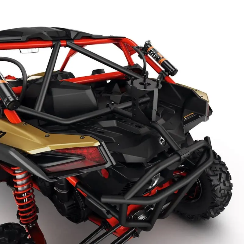 Brp Can-Am Maverick X3 Lonestar Racing Spare Tire Holder 2