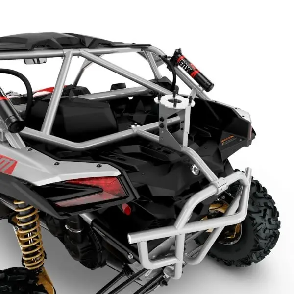 Brp Can-Am Maverick X3 Lonestar Racing Spare Tire Holder 2