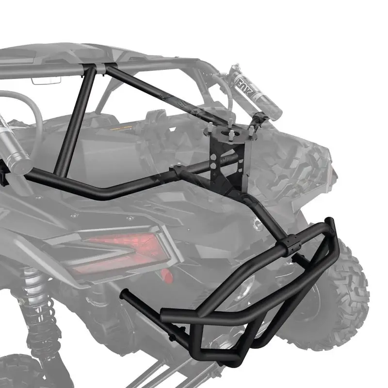 Brp Can-Am Maverick X3 Lonestar Racing Spare Tire Holder 3