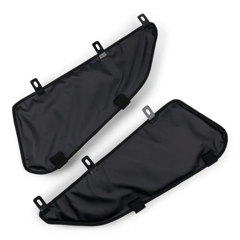Brp Can-Am Maverick X3 Lower Door Panel Storage Bags 1