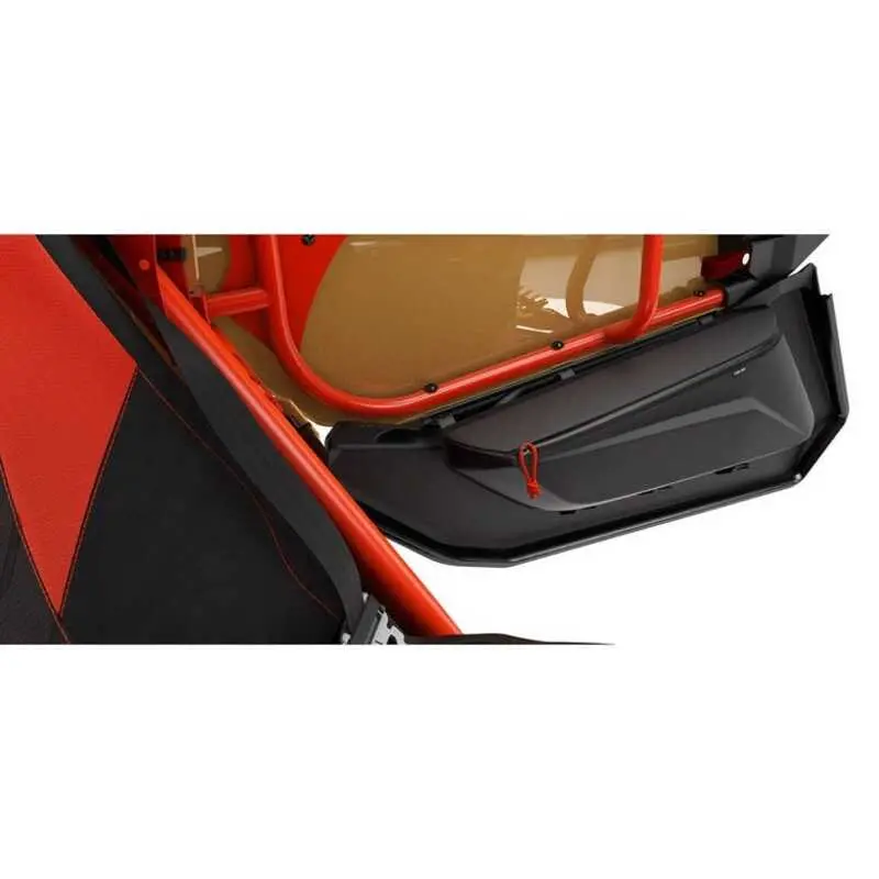 Brp Can-Am Maverick X3 Lower Door Panel Storage Bags 2