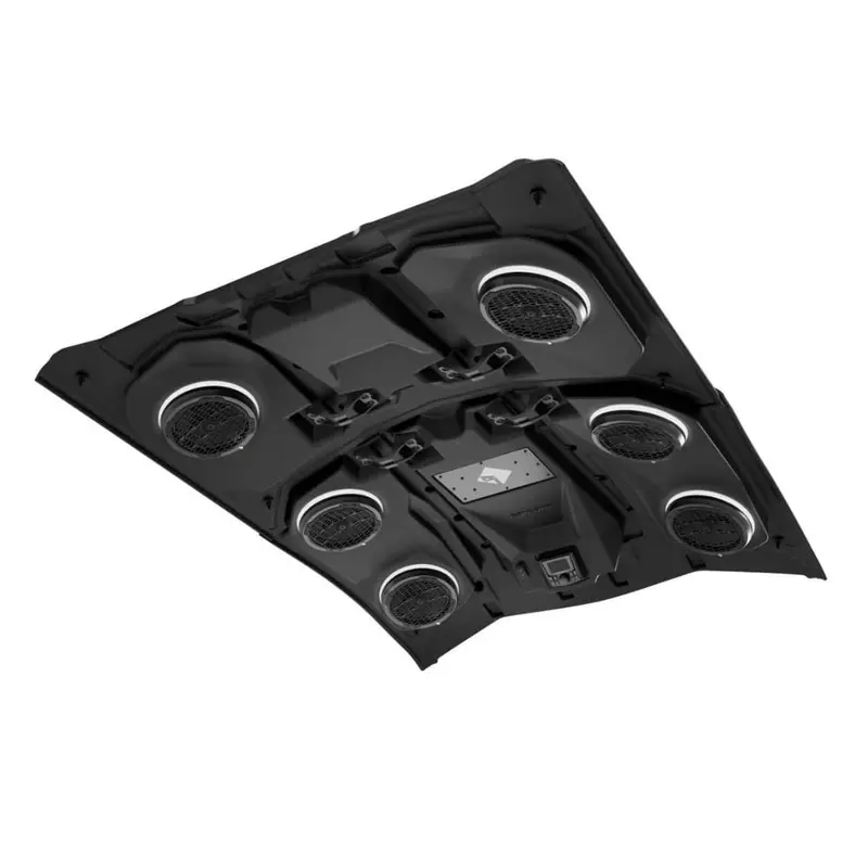 Brp Can-Am Maverick X3 Max Audio Roof 1