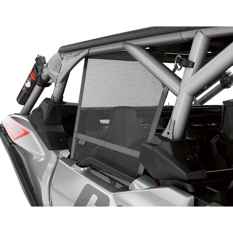 Brp Can-Am Maverick X3 Max Rear Window Nets 1