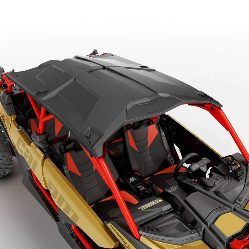 Brp Can-Am Maverick X3 Max Sport Roof 1