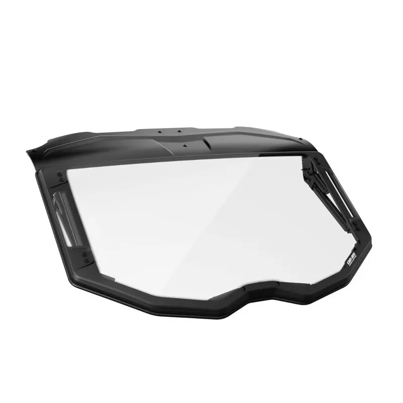 Brp Can-Am Maverick X3 Power Flip Windshield 1