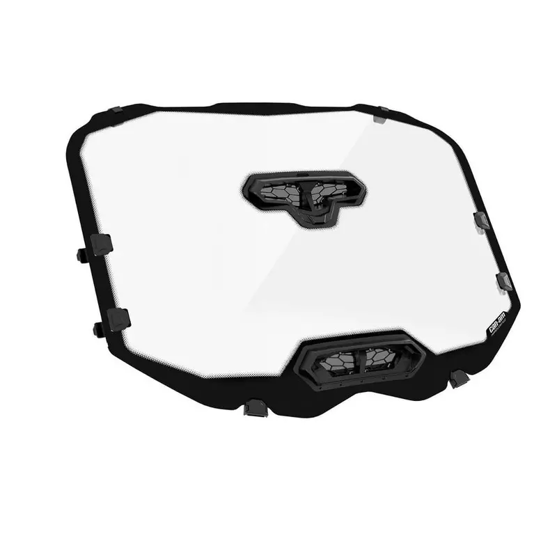 Brp Can-Am Maverick X3 Pro Vent Windshield 1