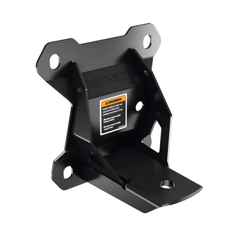 Brp Can-Am Maverick X3 Rear Hitch 2