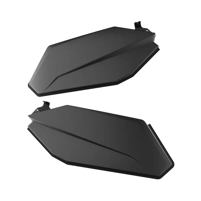 Brp Can-Am Maverick X3 Rear Lower Door Panels 1