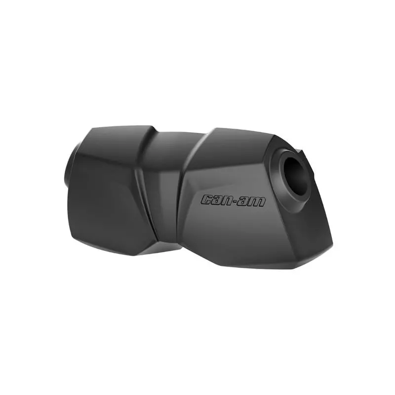 Brp Can-Am Maverick X3 Retractor Protector 1