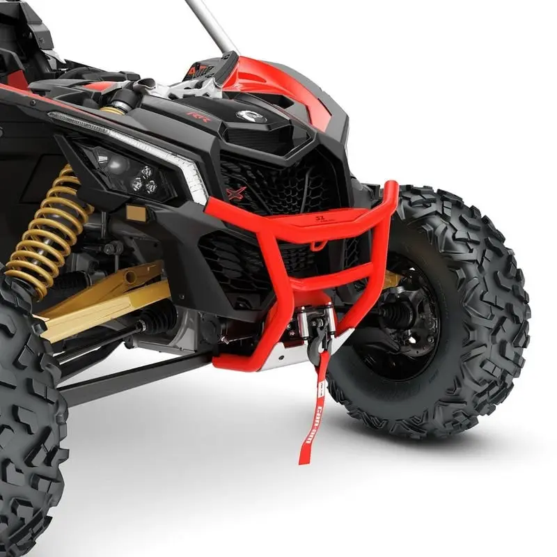 Brp Can-Am Maverick X3 S3 Front Bumper 1