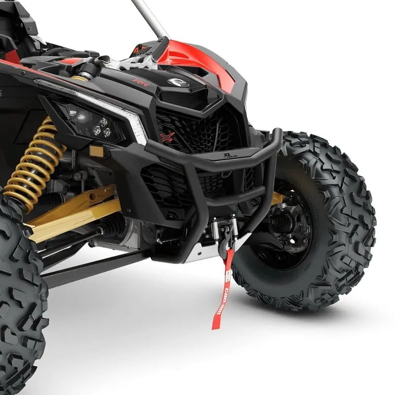 Brp Can-Am Maverick X3 S3 Front Bumper 2