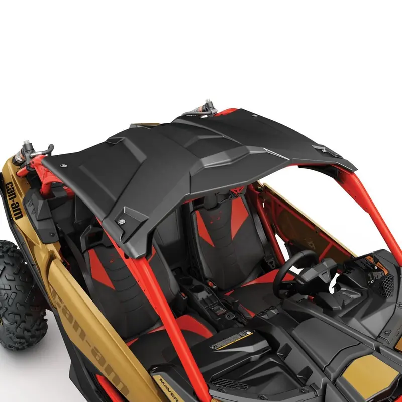 Brp Can-Am Maverick X3 Sport Roof 1