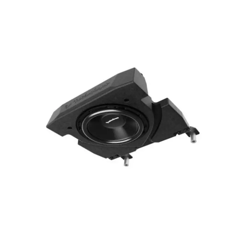 Brp Can-Am Maverick X3 Subwoofer 1