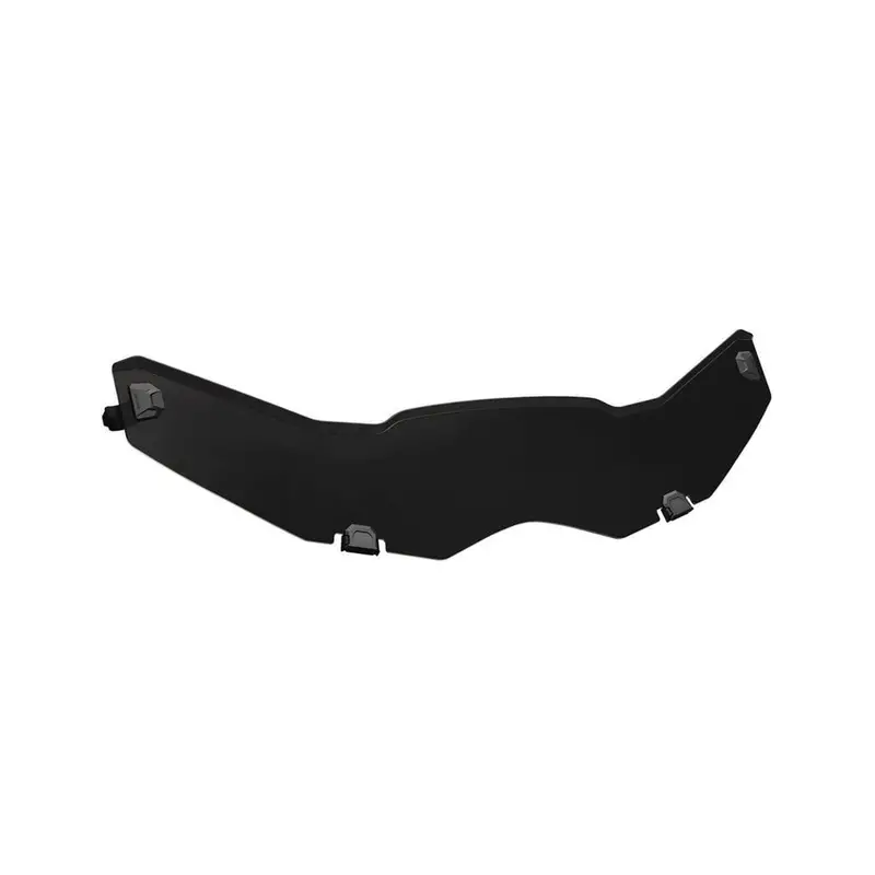 Brp Can-Am Maverick X3 Tinted Half Windshield 1