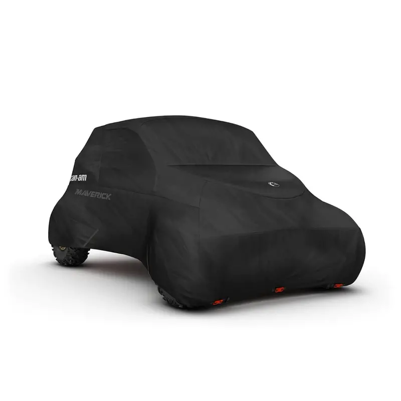 Brp Can-Am Maverick X3 Trailering Cover 1