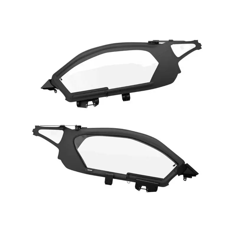 Brp Can-Am Maverick X3 Upper Soft Door Panels 1