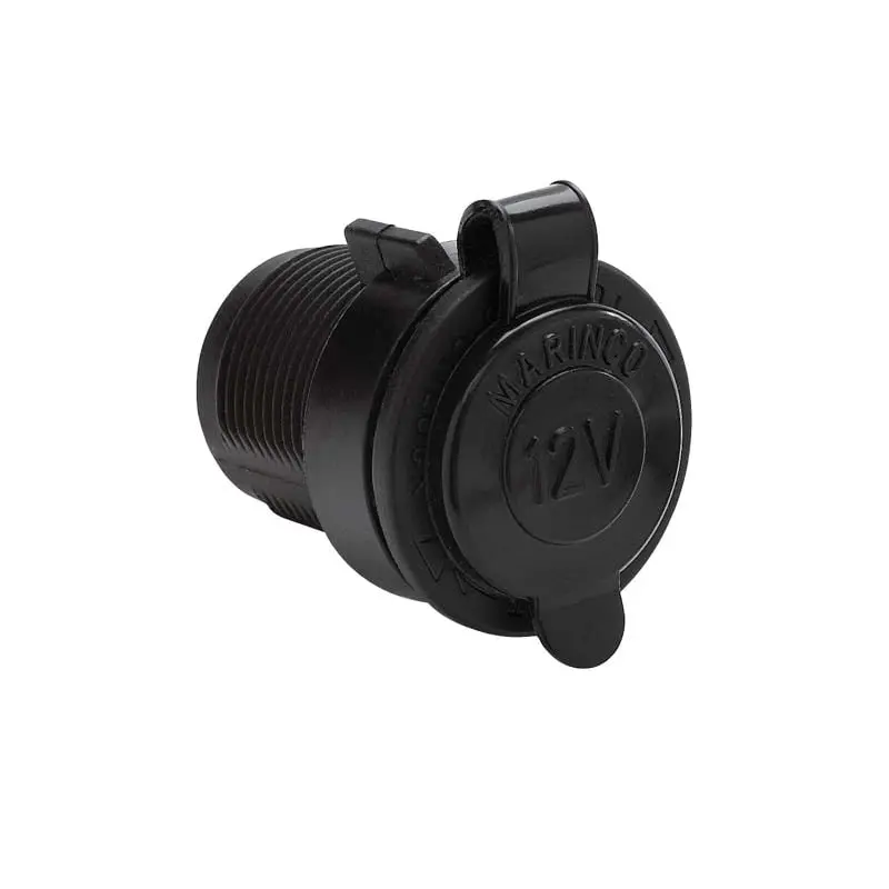 Brp Can-Am Maverick X3 Usb Power Outlet Kit 1