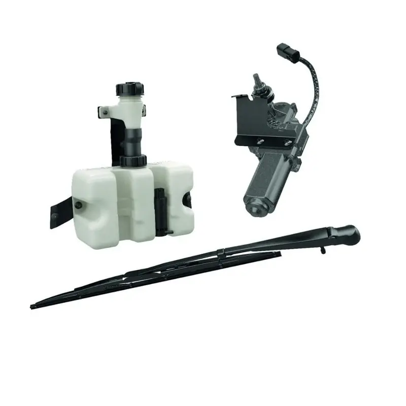 Brp Can-Am Maverick X3 Windshield Wiper & Washer Kit 1