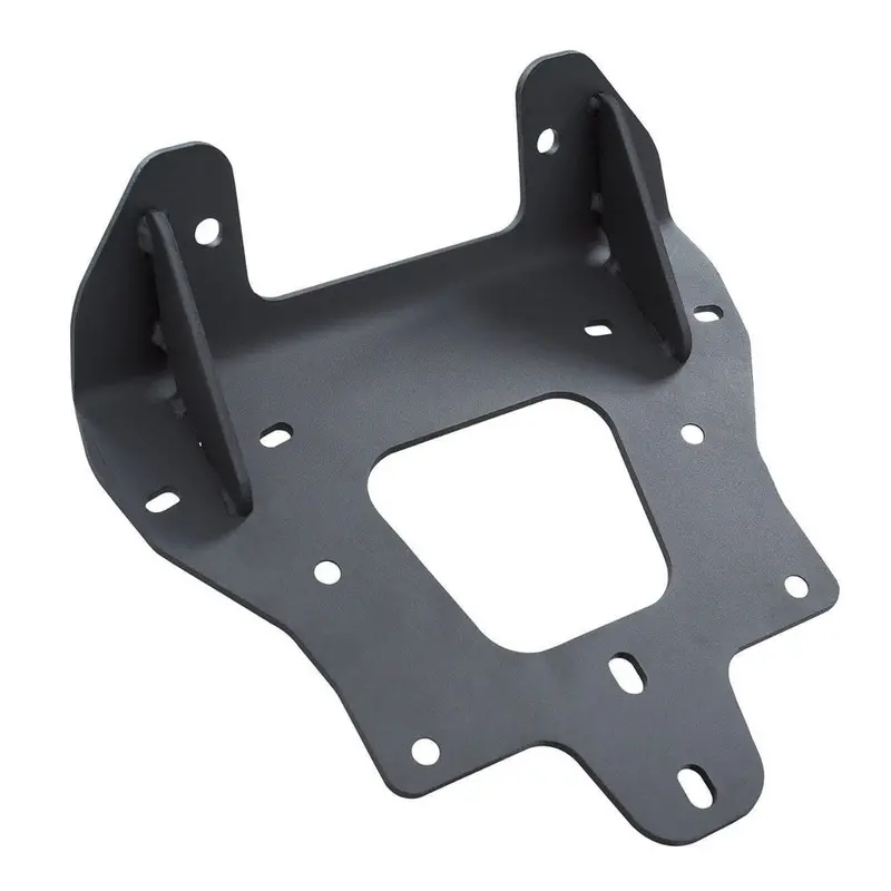 Brp Can-Am Mounting Plate For Winch 1