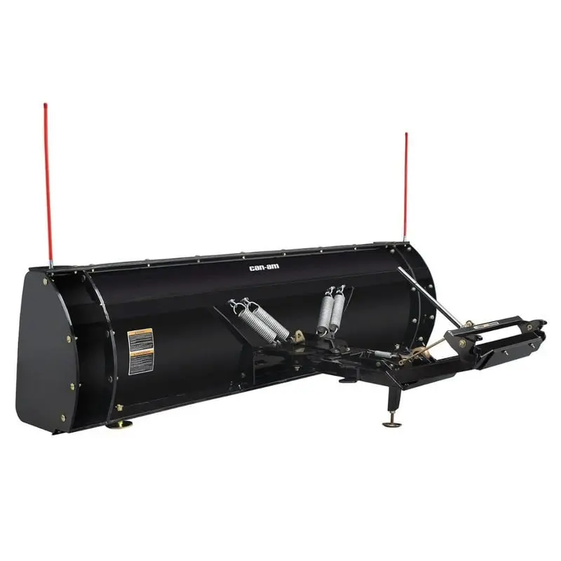 Brp Can-Am Plow Blade Extensions 1