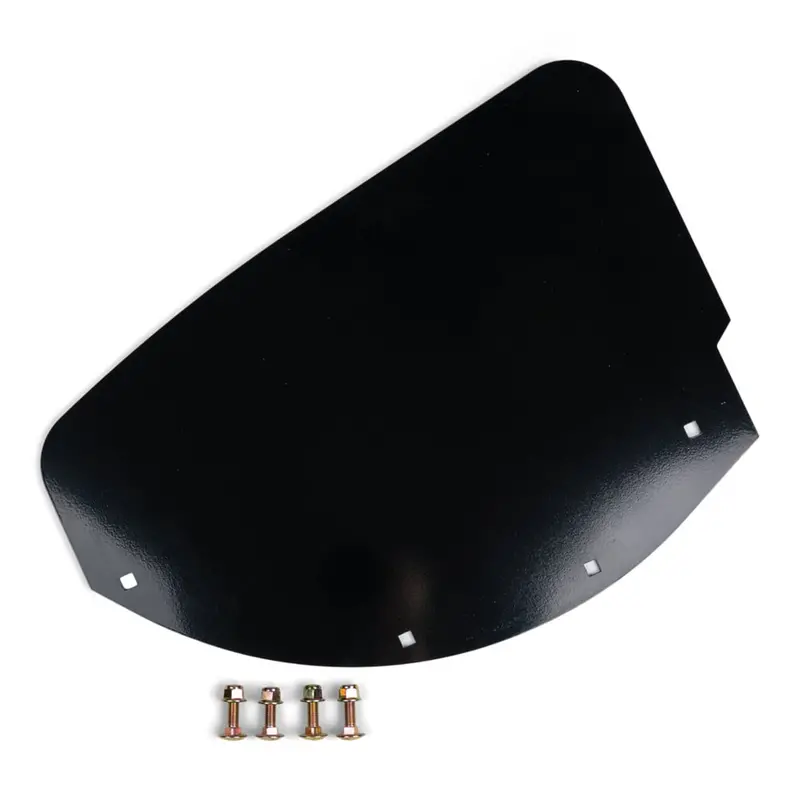 Brp Can-Am Plow Drift Cutter 1